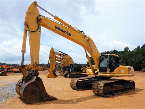 2006 komatsu excavator|komatsu excavators catalog.